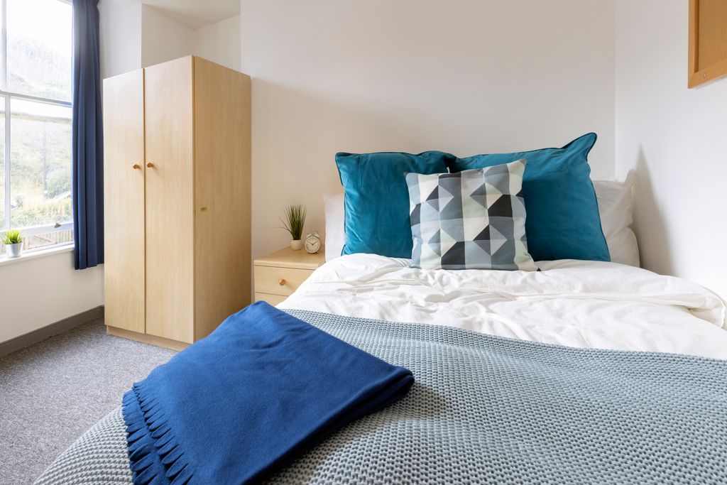 Property photo 1 of 1 Essential All Bills Included