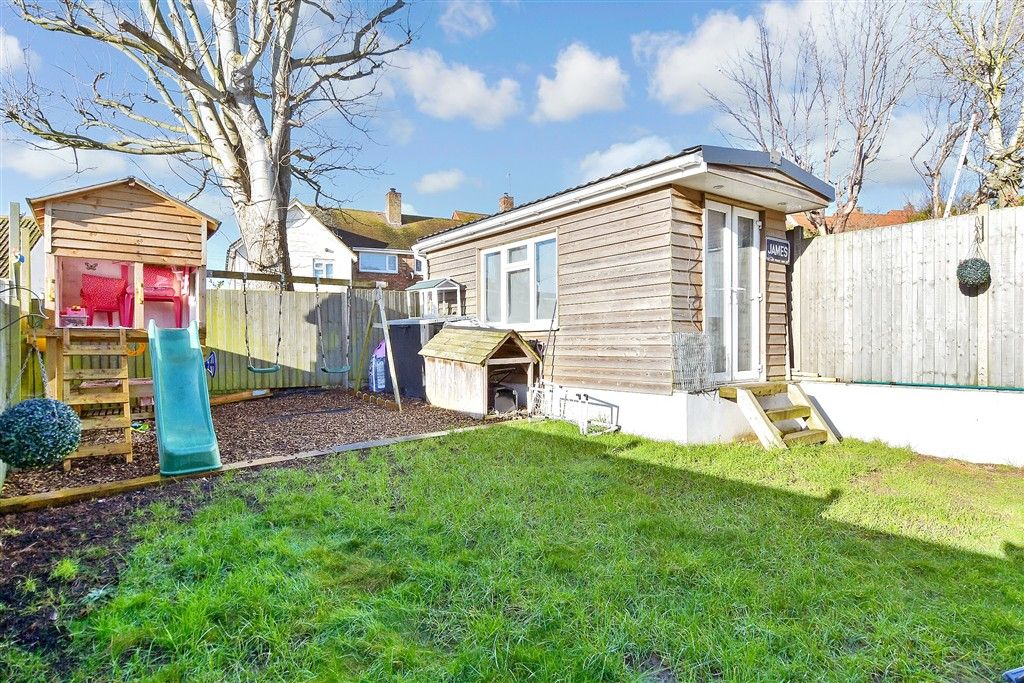 Property photo 2 of 12 Rear Garden