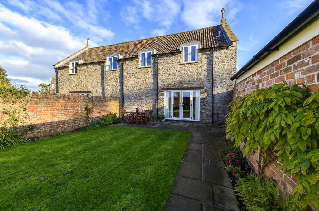 Property photo 1 of 40 The Coach House, Mumbleys Lane, Thornbury, Bs35 3J