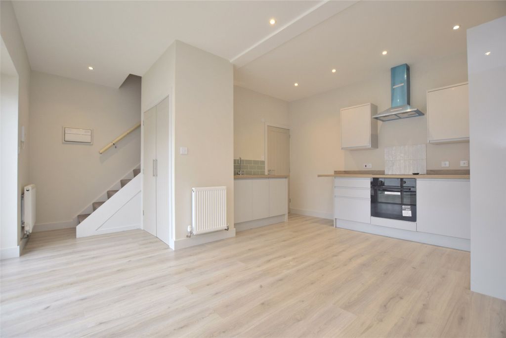 Property photo 1 of 12 Living Area/Kitchen