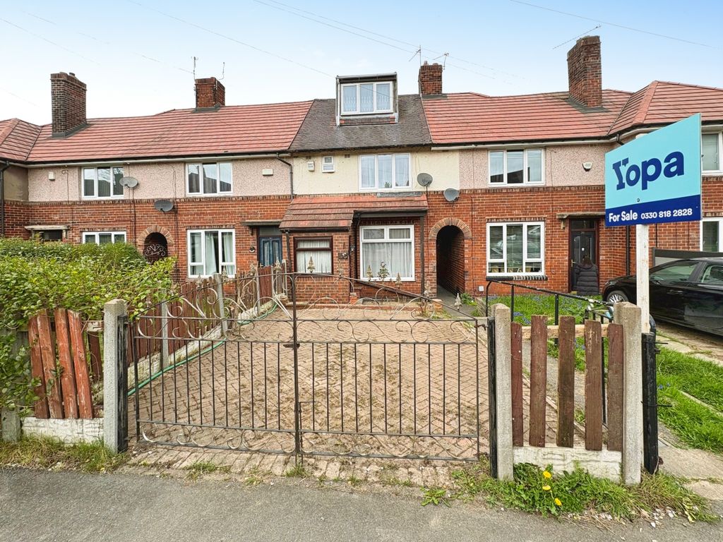 Property photo 1 of 14 Property Front