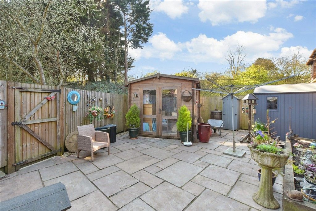 Property photo 1 of 18 Rear Garden
