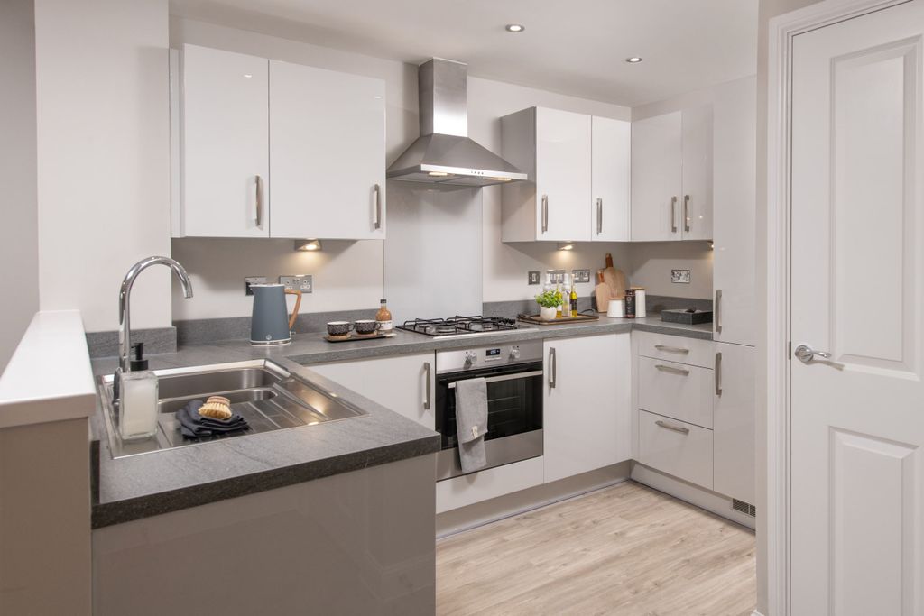 Property photo 1 of 9 Kingsville Kitchen