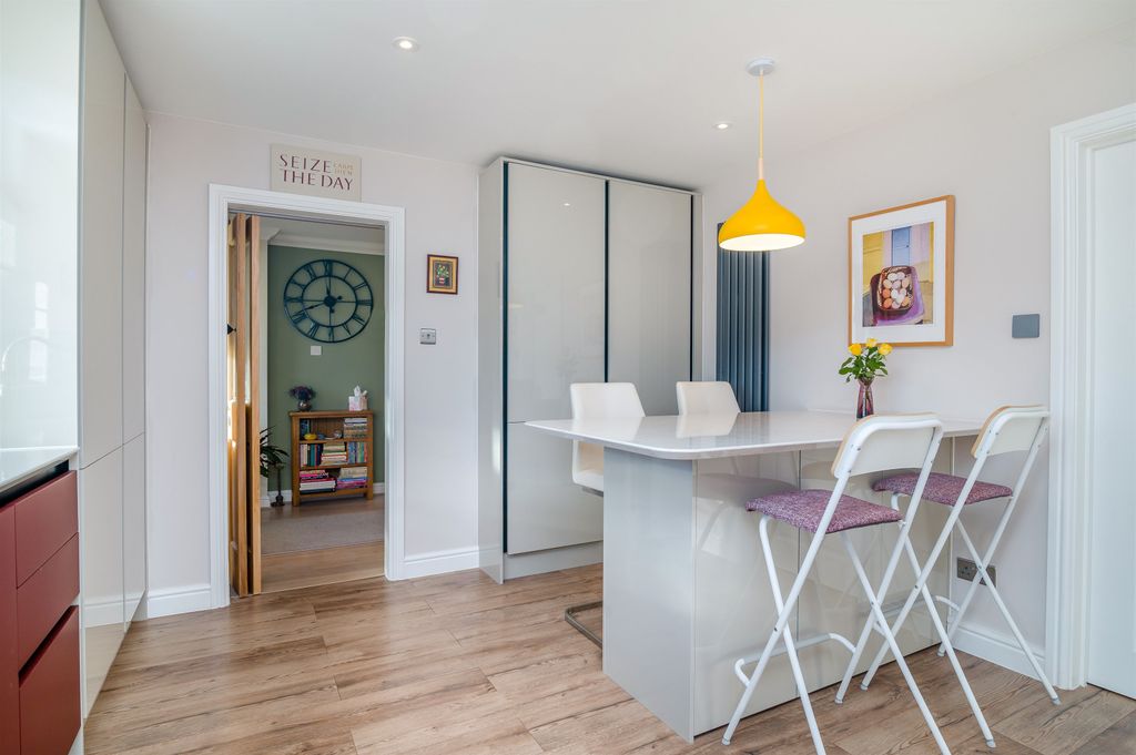 Additional image 8 of 4 bed detached house for saleTregarn Road, Langstone, Newport NP18