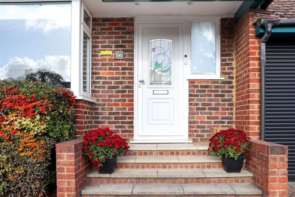 Property photo 2 of 27 Front Door