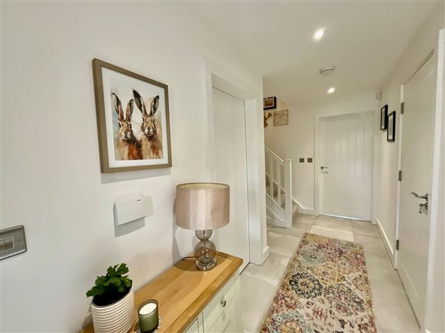 Property photo 2 of 21 Entrance Hallway