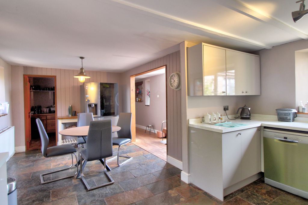 Additional image 18 of 4 bed farmhouse for saleNewcastle, Monmouth NP25