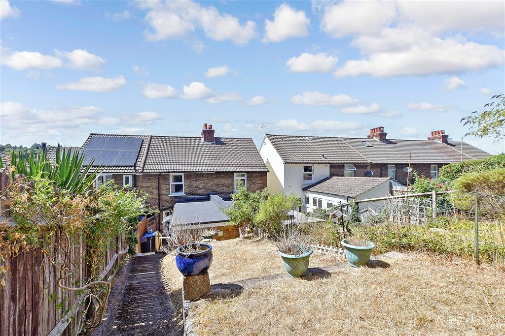 Property photo 2 of 11 Rear Garden