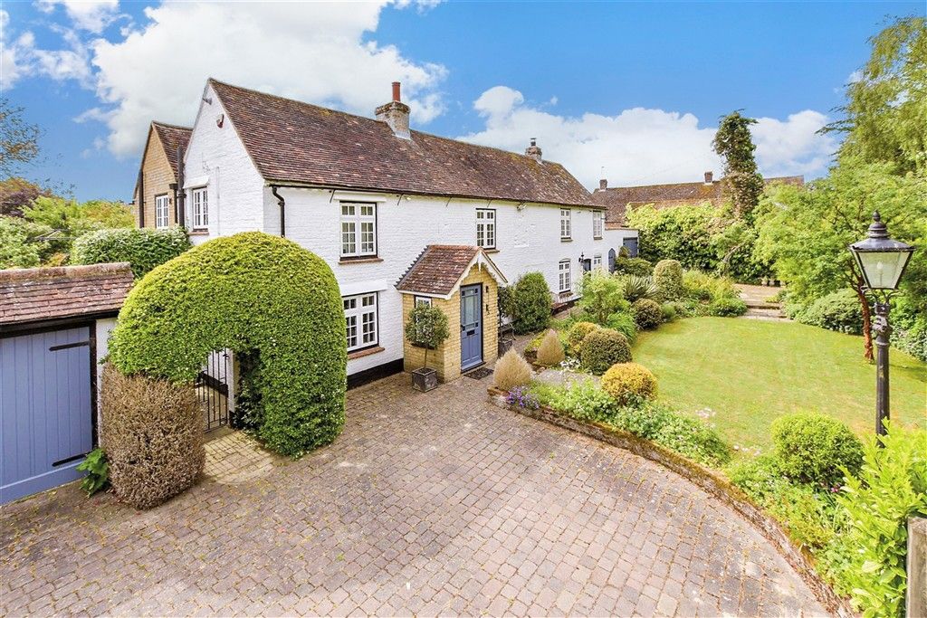 Property photo 1 of 18 Front Elevation