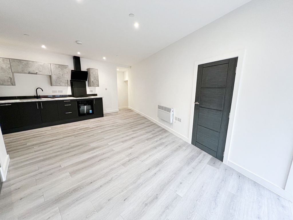 Property photo 3 of 8 Living Room