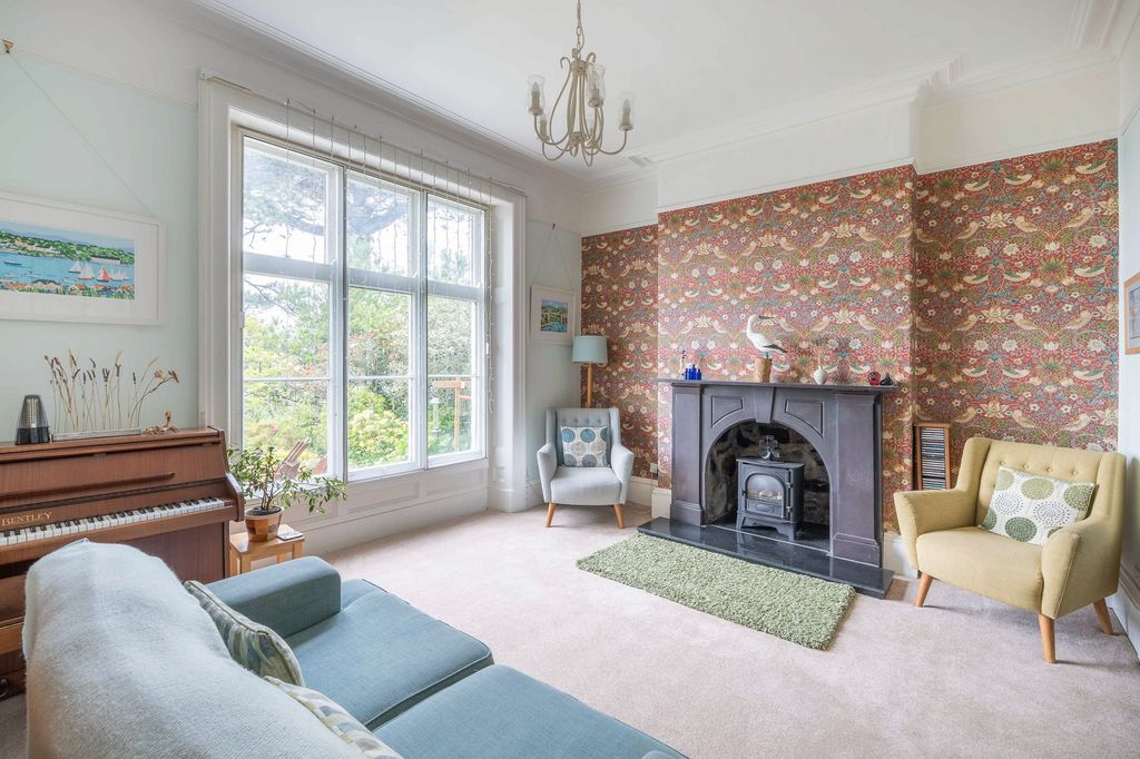 Additional image 5 of 5 bed detached house for salePenmaen Park, Llanfairfechan LL33