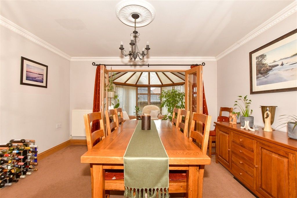 Property photo 3 of 18 Dining Room