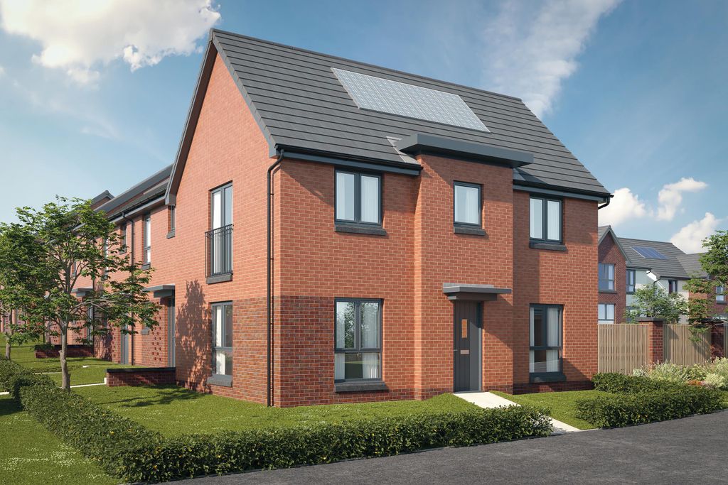 Property photo 1 of 21 CGI