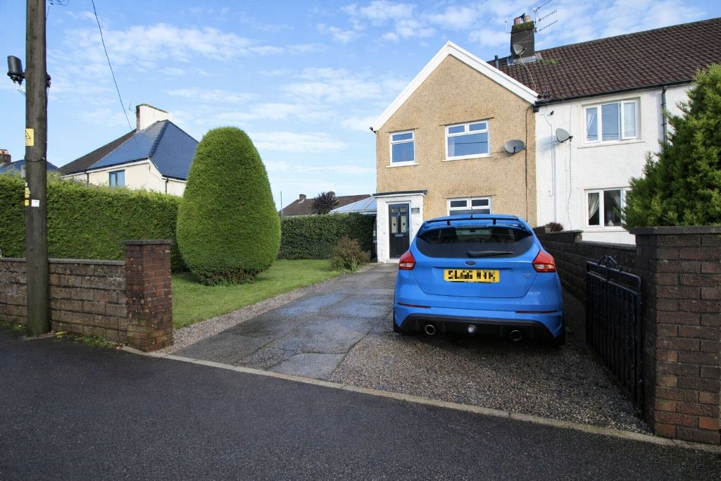 Property photo 2 of 22 Front Aspect