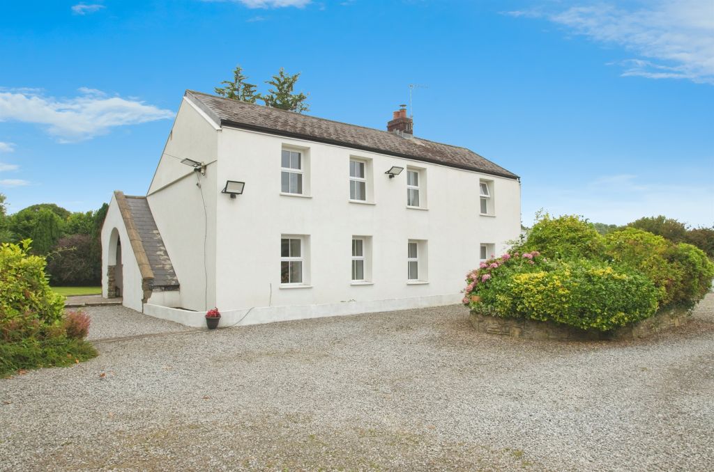 Additional image 32 of 4 bed detached house for saleCwrt Gwilym Farm, Coychurch, Bridgend CF35
