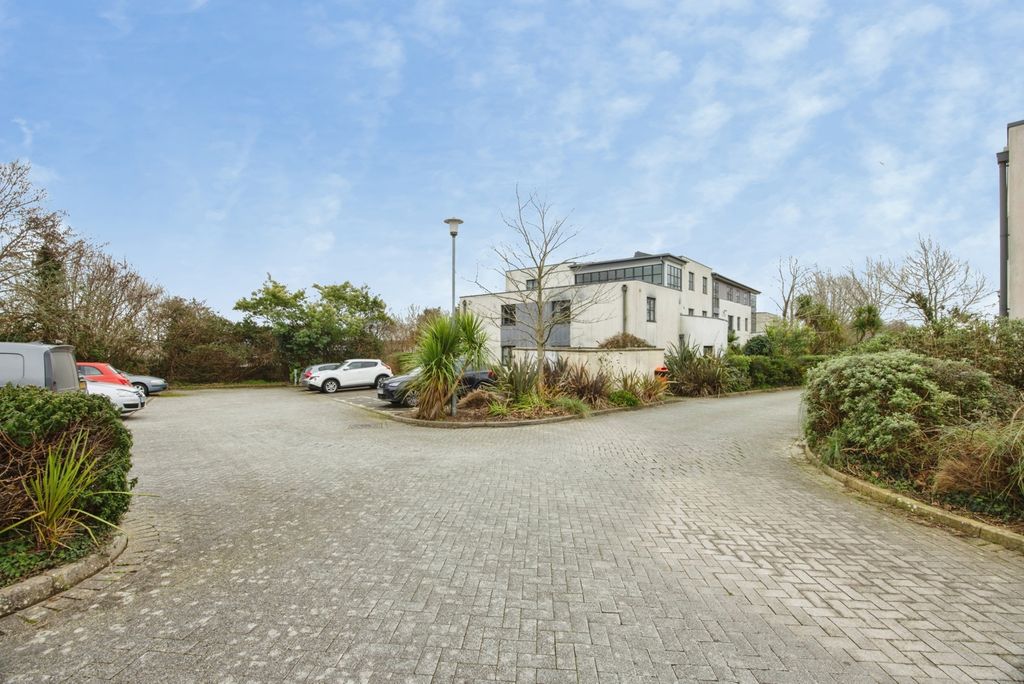 Additional image 20 of 2 bed flat for saleSandy Hill, St. Austell, Cornwall PL25