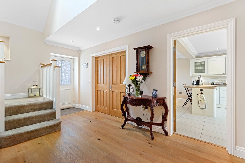 Additional image 9 of 4 bed detached house for saleDamside, Aberlemno, Forfar DD8