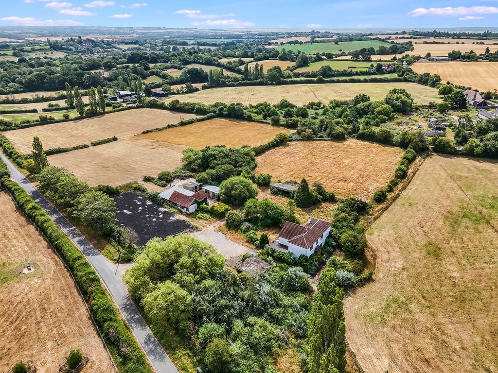 Property photo 1 of 8 Aerial View