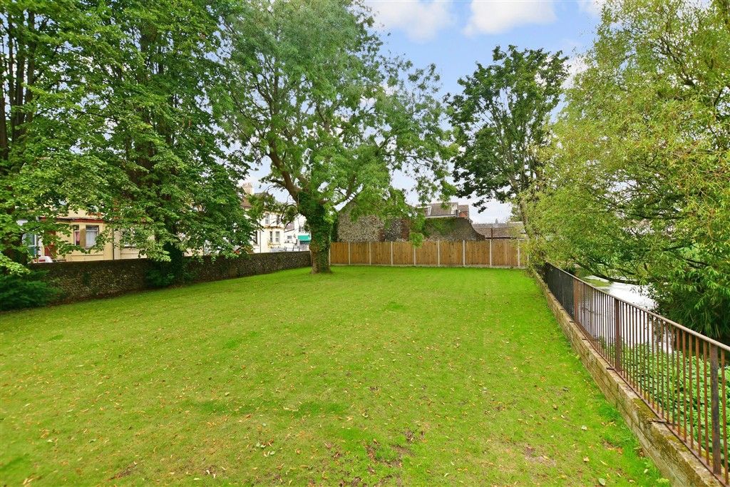 Property photo 3 of 13 Rear Garden