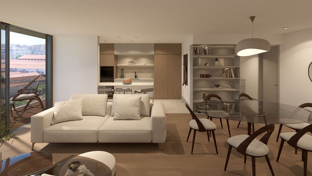 Property photo 1 of 66 Luxury 1-Bedroom Suite At Lurion Residences | Premium Lifestyle