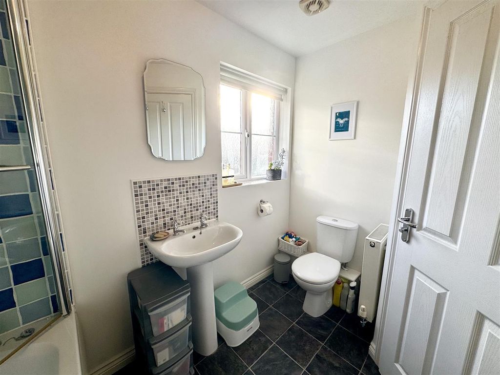 Additional image 17 of 4 bed detached house for saleJohn Rastrick Rise, Chepstow NP16