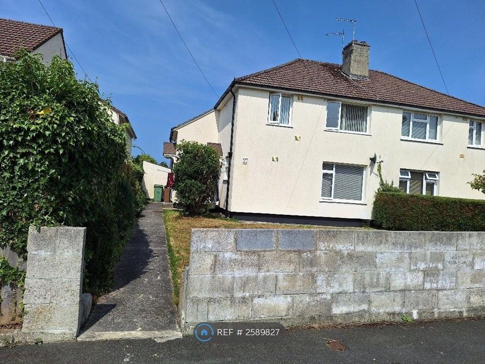 Property photo 1 of 2 First Floor Flat