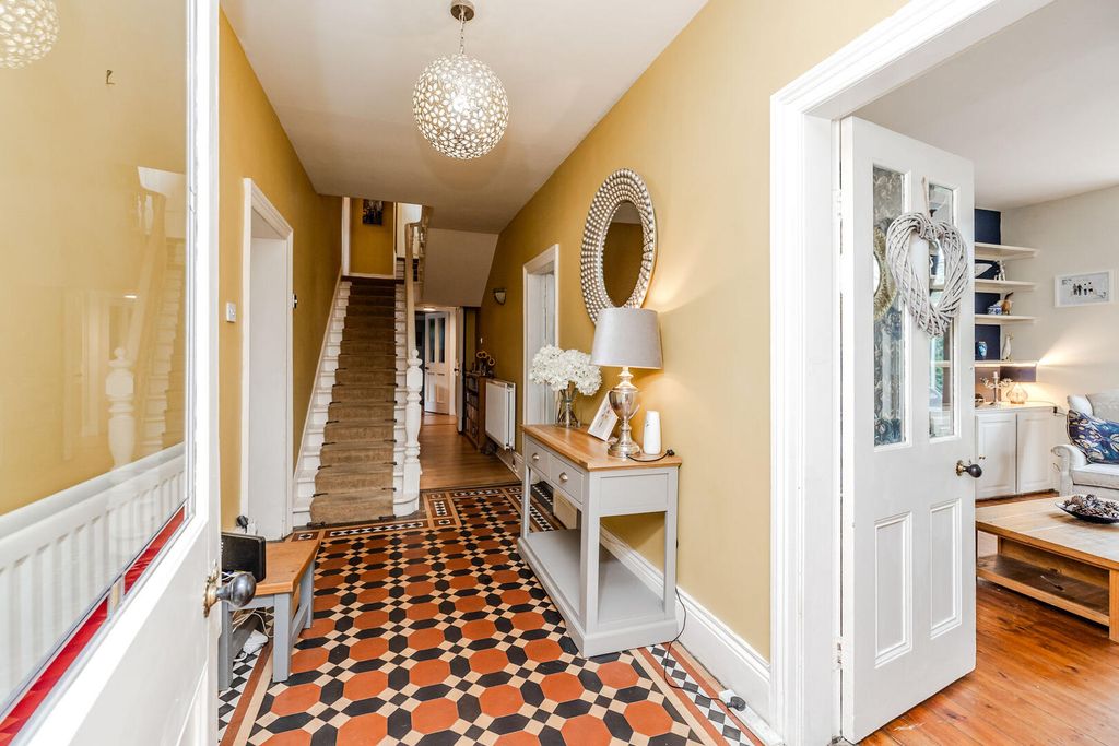Additional image 5 of 7 bed detached house for saleBerwick Hill Road, Ponteland, Newcastle Upon Tyne NE20