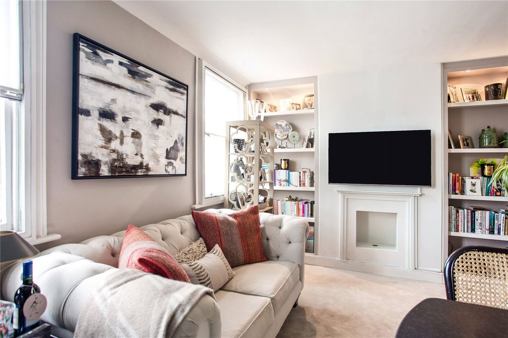 Property photo 1 of 17 66197_Ebury Street L