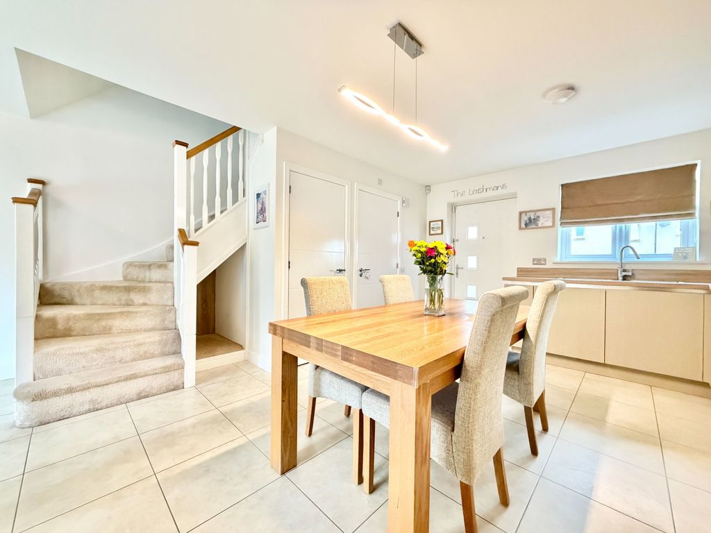 Additional image 5 of 3 bed terraced house for saleBenny Drive, Denny FK6