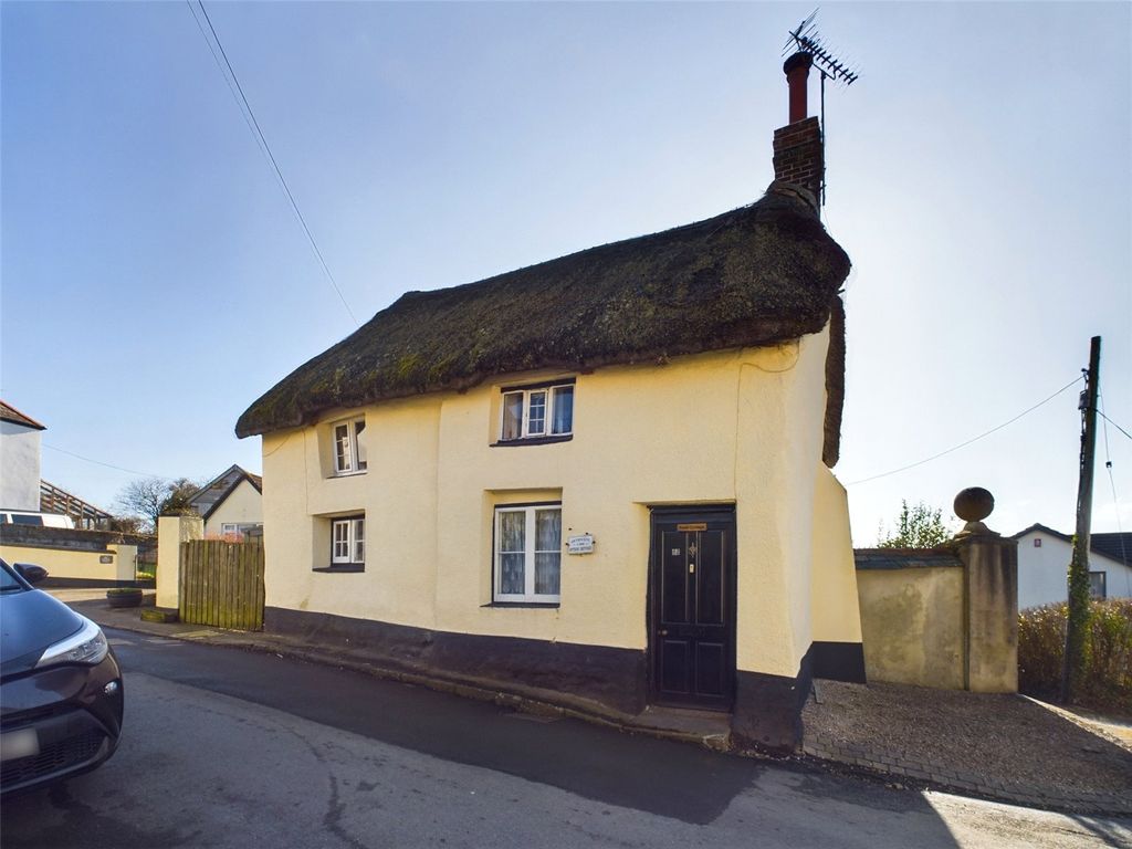 Property photo 1 of 15 Front & Driveway
