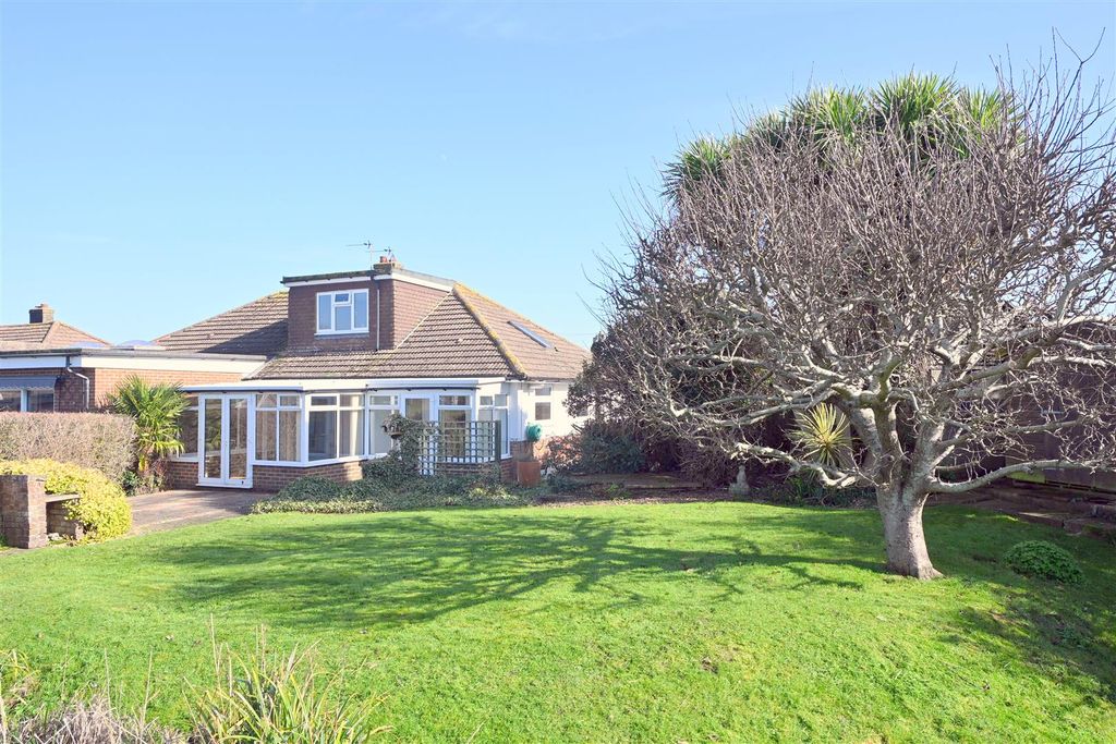 Property photo 3 of 19 Rear Elevation