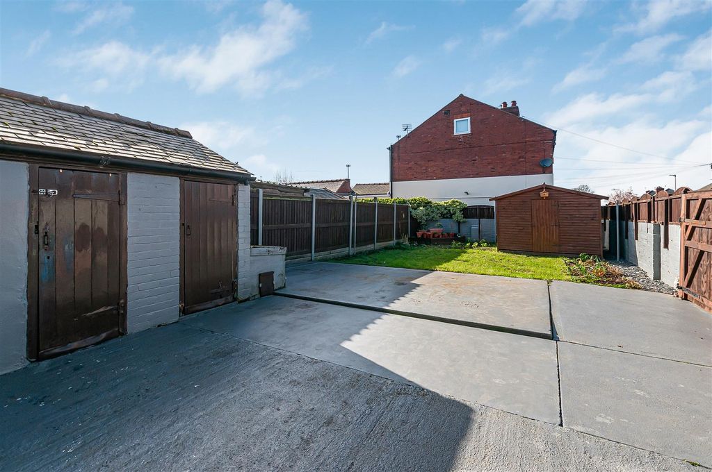 Additional image 15 of 3 bed semi-detached house for saleWestfield Avenue, Goole DN14