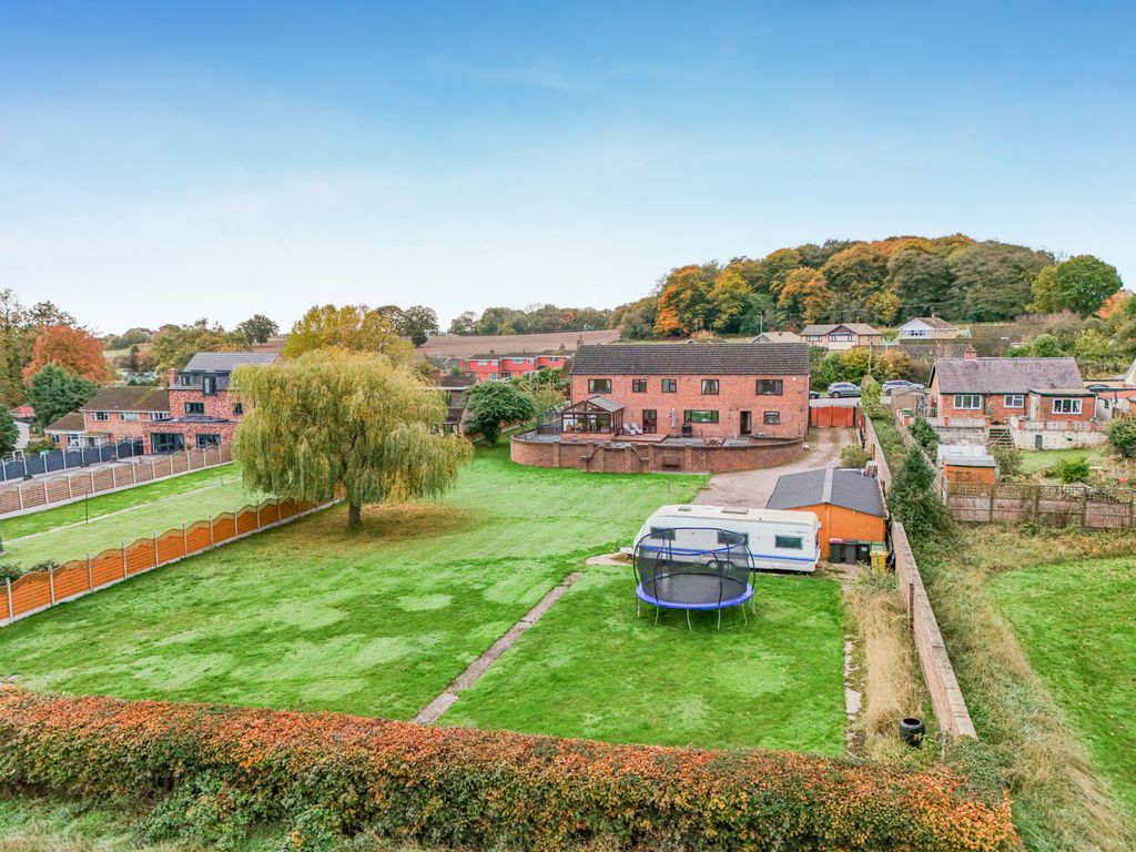 Additional image 20 of 4 bed detached house for saleAnsley Common, Nuneaton CV10