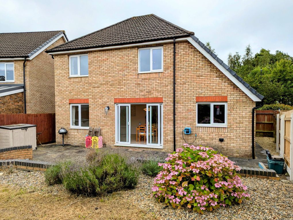 Property photo 2 of 20 Garden