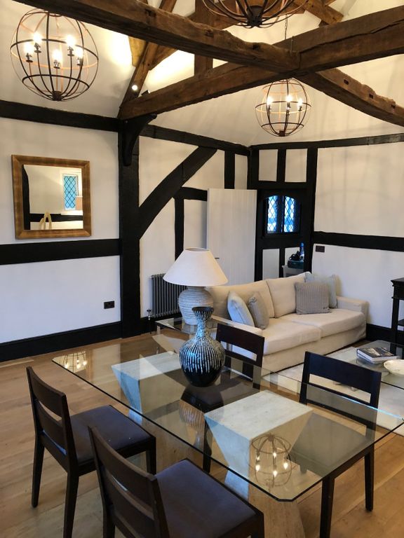 Additional image 17 of 2 bed flat for saleThe Old Rectory, Windsor End, Beaconsfield HP9