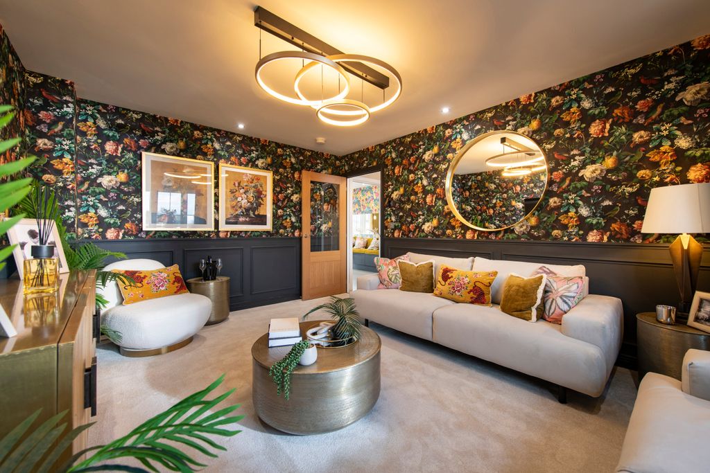 Property photo 3 of 14 Showhome Photography