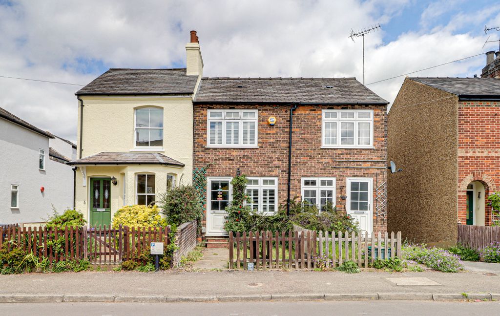 Property photo 1 of 18 External