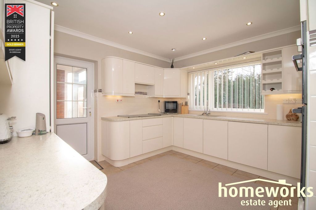 Additional image 4 of 4 bed detached house for saleQuebec Road, Dereham NR19