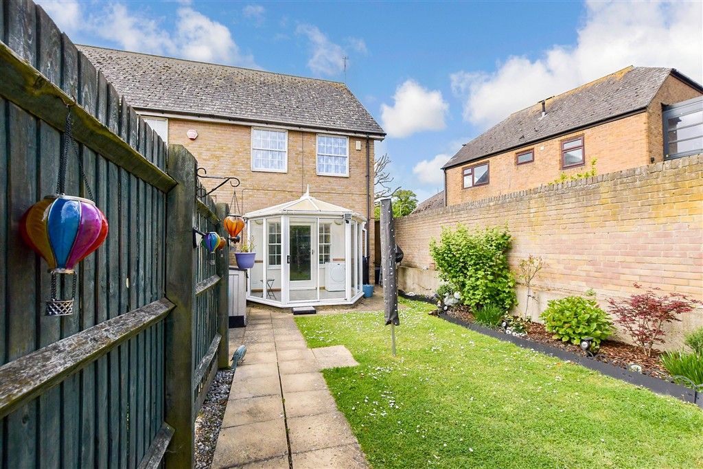 Property photo 1 of 13 Rear Elevation