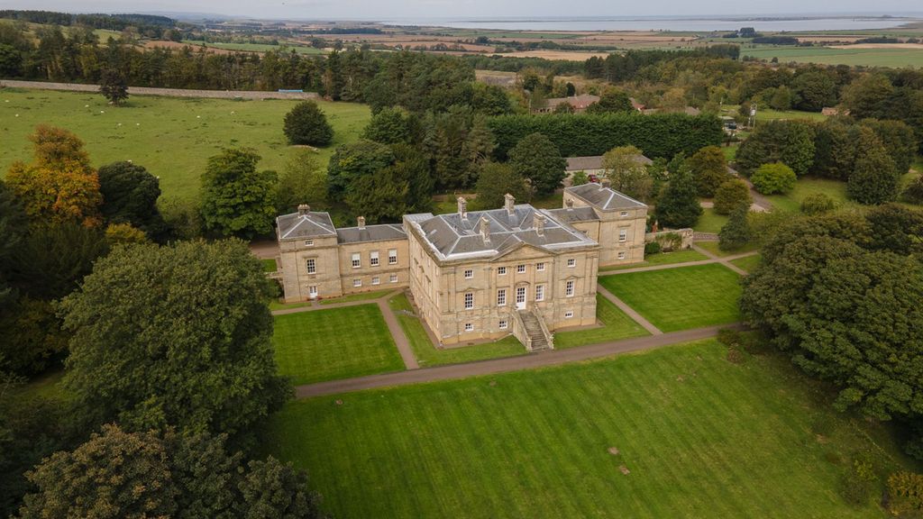 Additional image 23 of 3 bed flat for saleYew Tree & Lawn Apartment, Belford Hall, Belford, Northumberland NE70