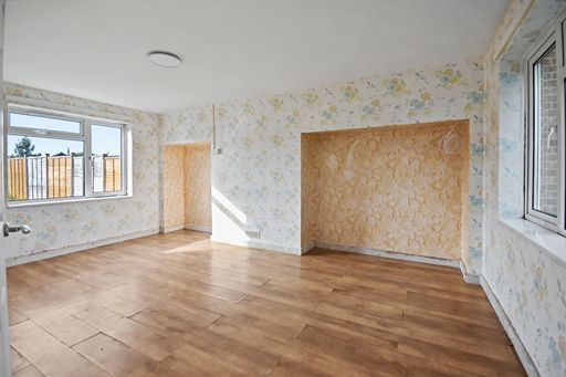 Property photo 2 of 19 25 Lightgate, South Petherton, Somerset, Ta13 5Ay