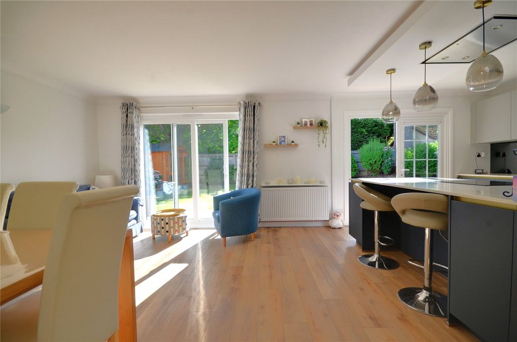 Property photo 2 of 23 Kitchen/Diner