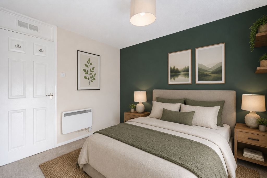Additional image 10 of 2 bed flat for salePortland Court, Victoria Road, Barnstaple, Devon EX32