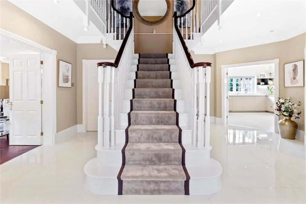 Property photo 3 of 30 Hallway