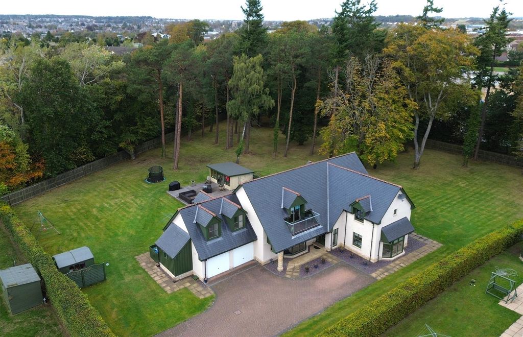 Property photo 3 of 51 Aerial View