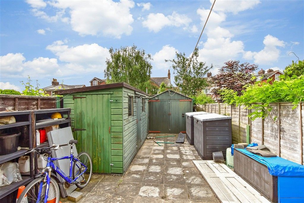 Property photo 2 of 13 Rear Garden