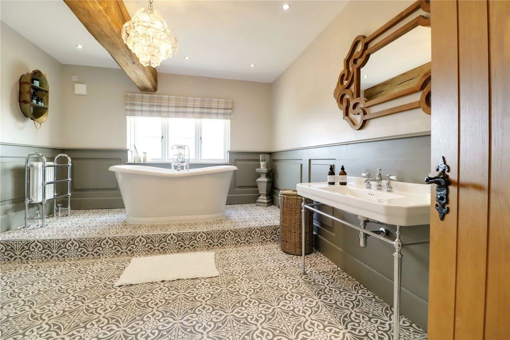 Additional image 25 of 9 bed detached house for saleCrowle, Scunthorpe DN17