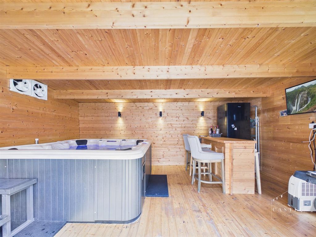 Property photo 3 of 33 Outside - Cabin