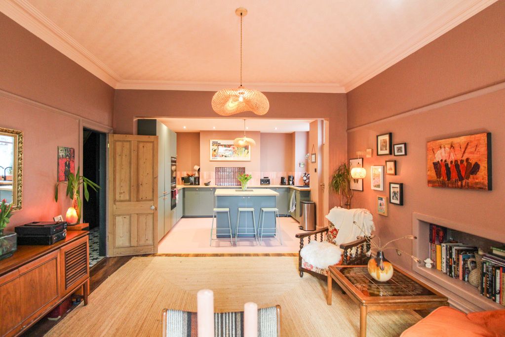 Property photo 1 of 28 Kitchen/Dining Area