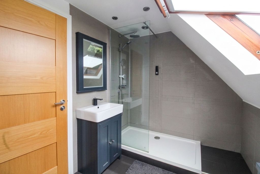 Additional image 29 of 5 bed detached house for saleRuthin Road, Gwernymynydd CH7